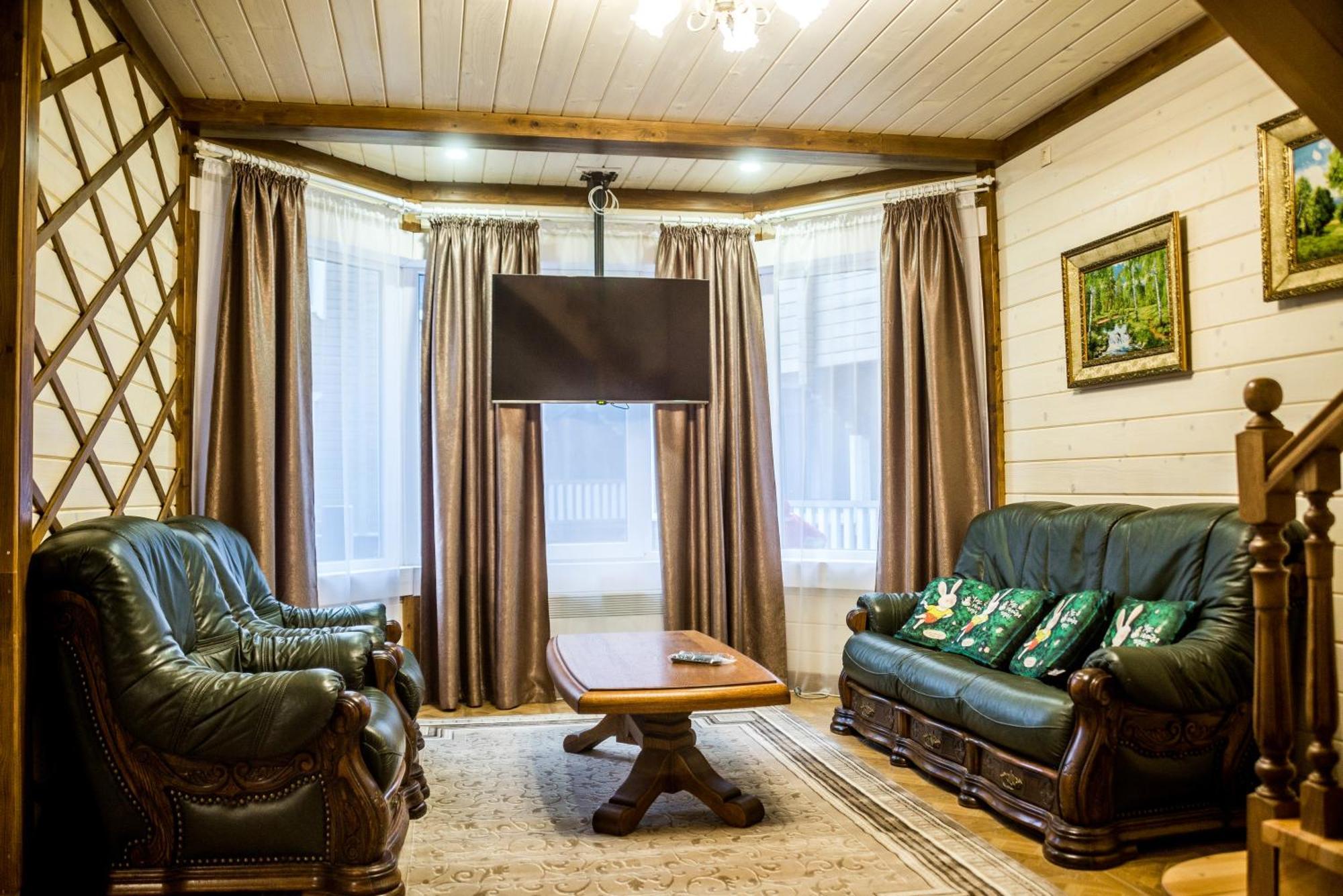 Еліт Версаль Villa Khmilnyk Buitenkant foto